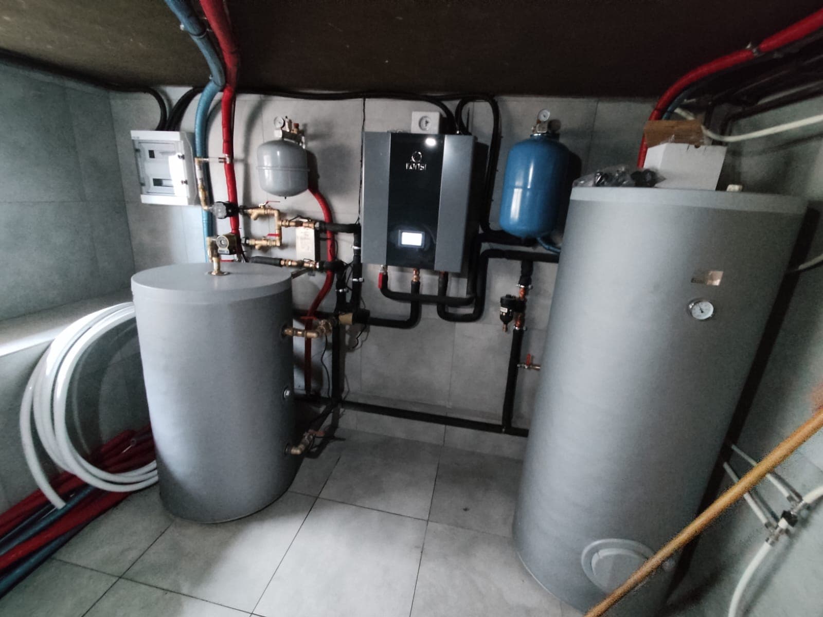 Realizacja Kampar – zdjęcie 11