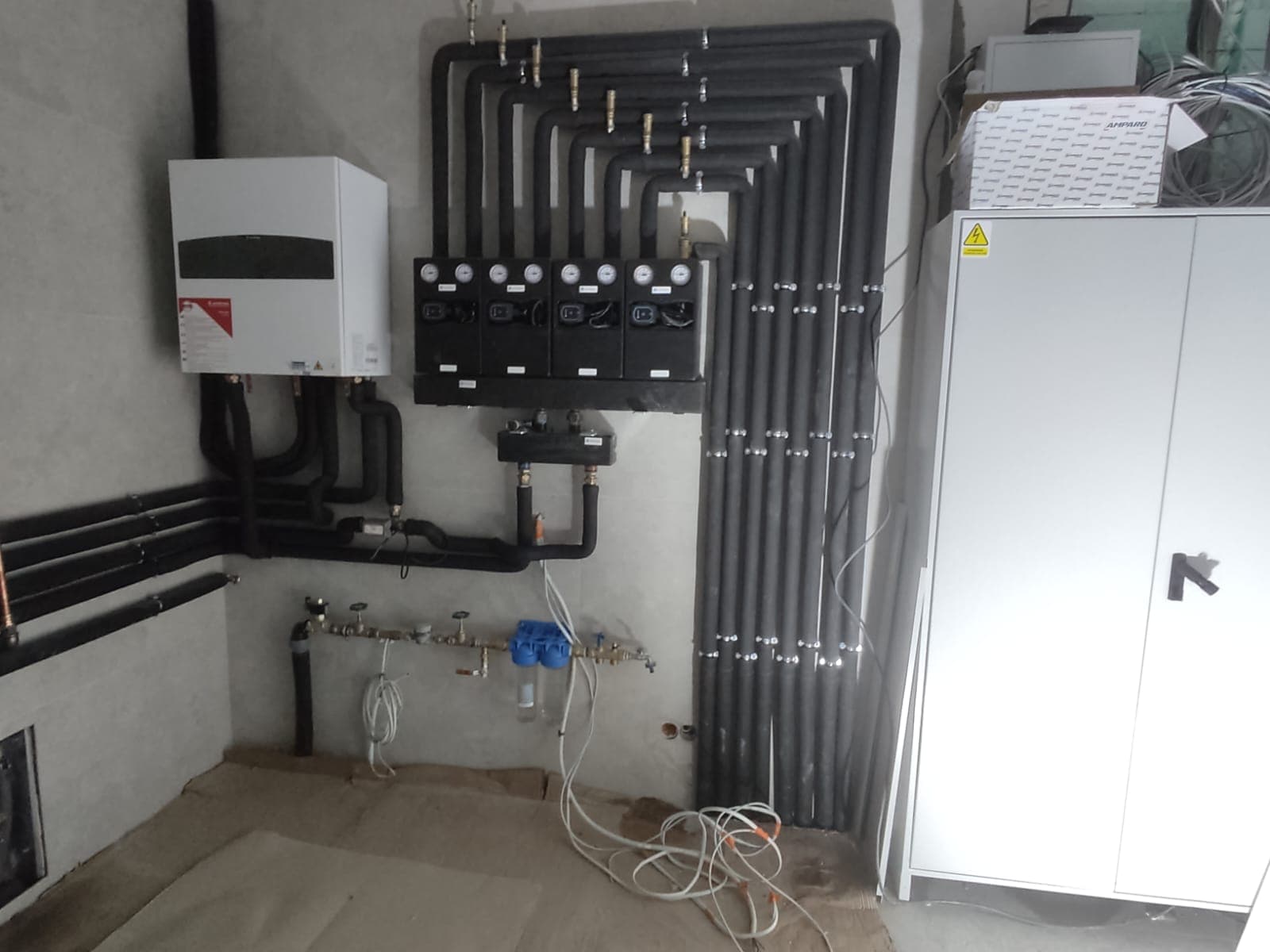 Realizacja Kampar – zdjęcie 2