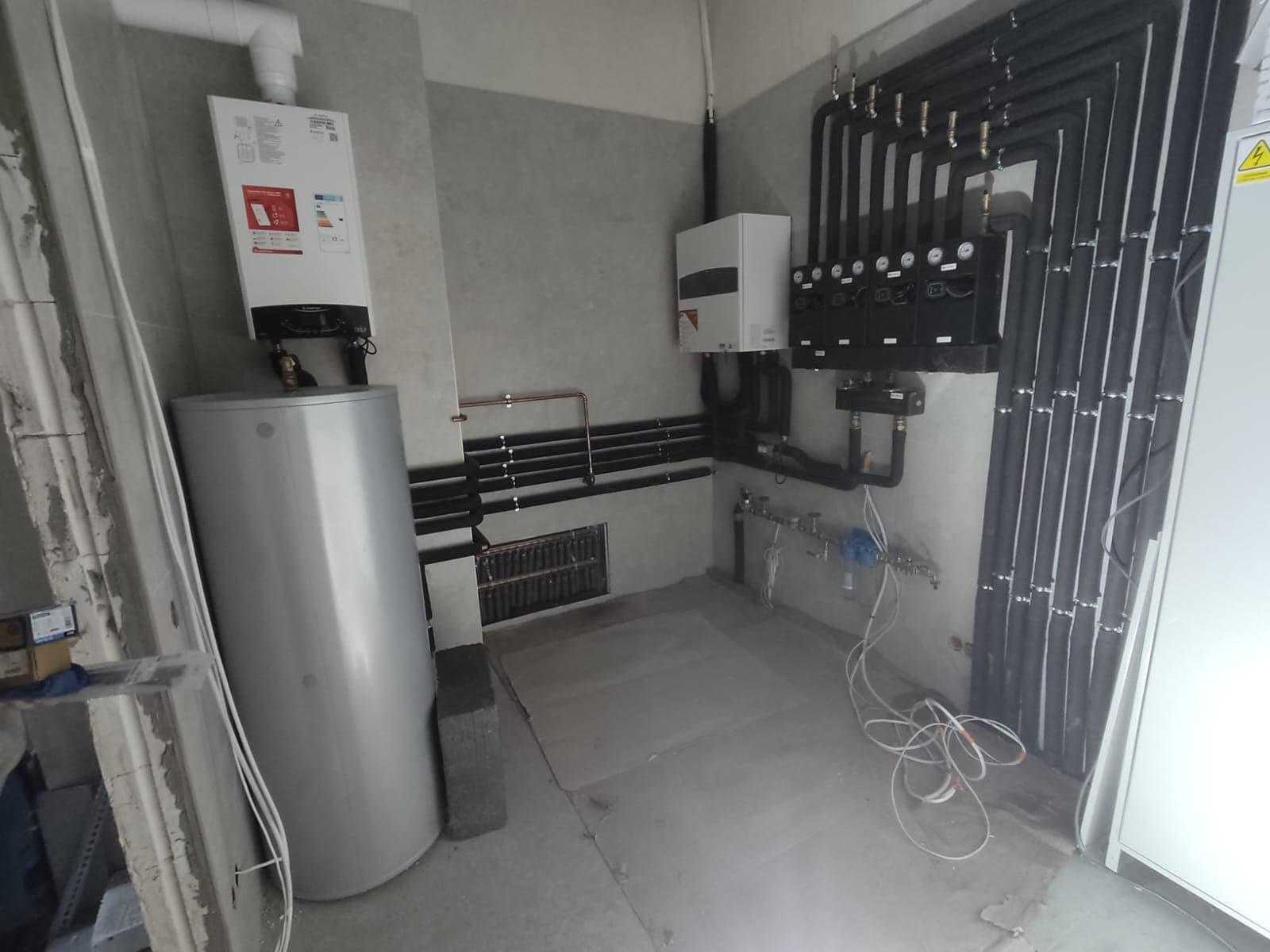 Realizacja Kampar – zdjęcie 5