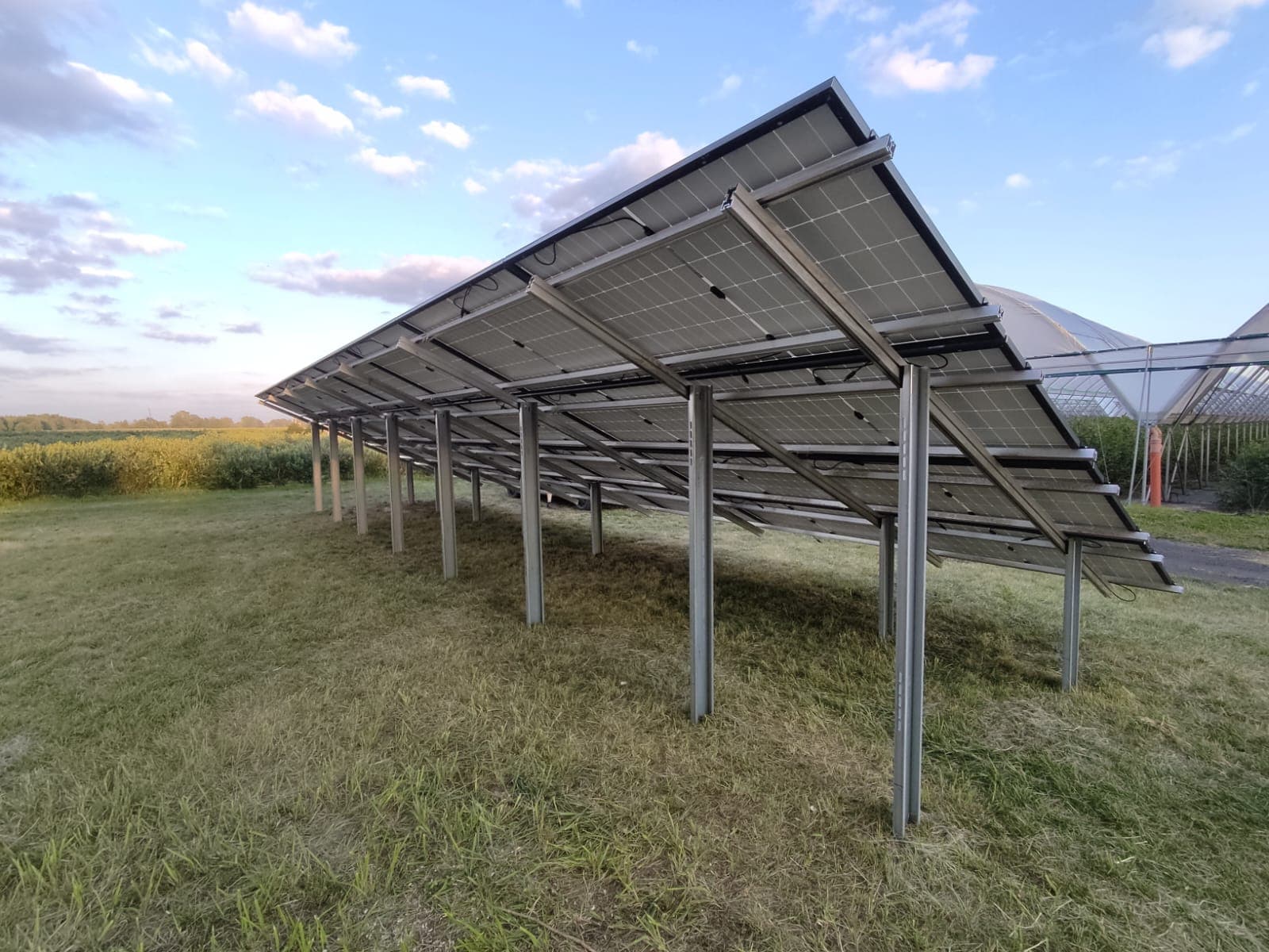 Realizacja Kampar – zdjęcie 8